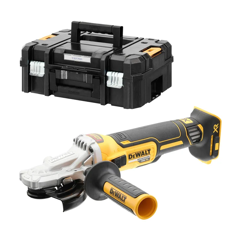DeWalt DCG405FNT-XJ