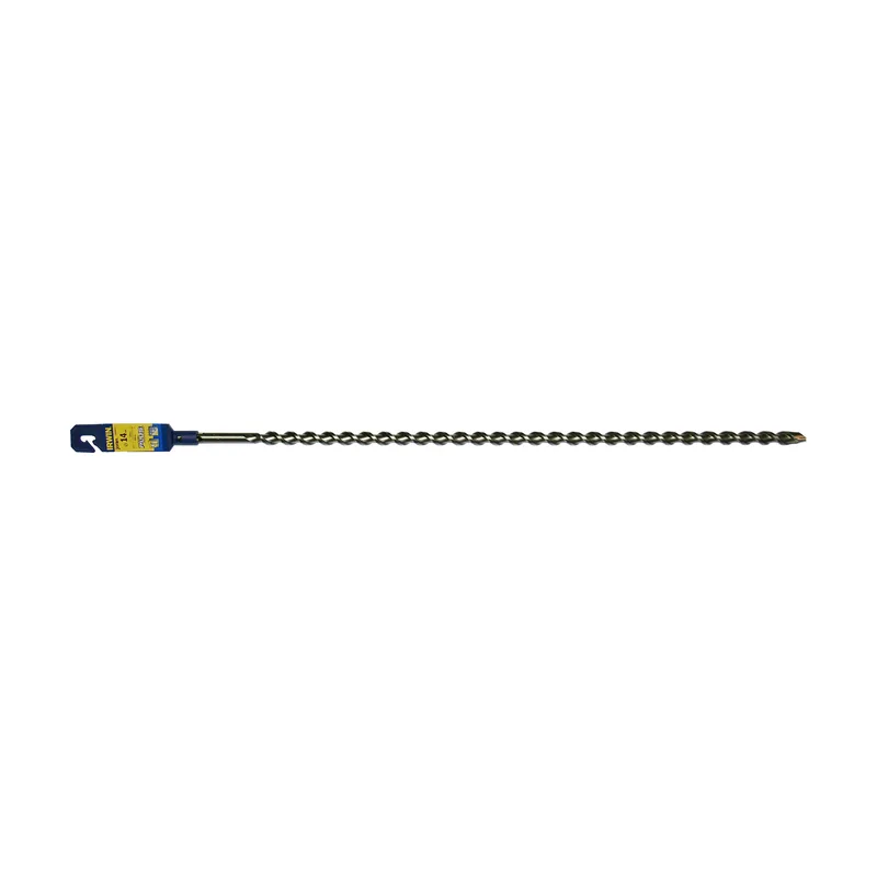 Irwin Broca SDS Plus 14 x