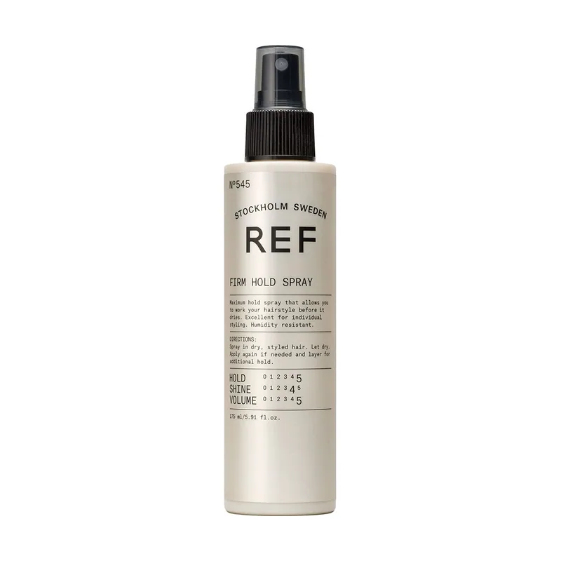 Ref stockholm Spray fijador para cabello