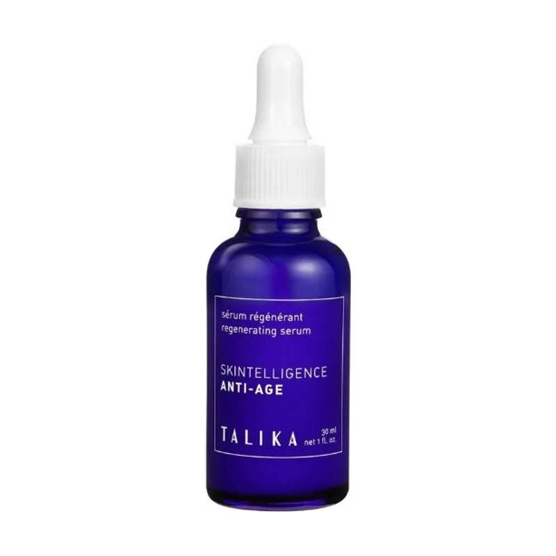 Talika Skintelligence Anti-Age Regenerating Serum