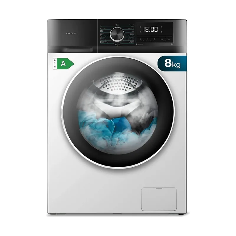 Cecotec Bolero DressCode 8500 Inverter A