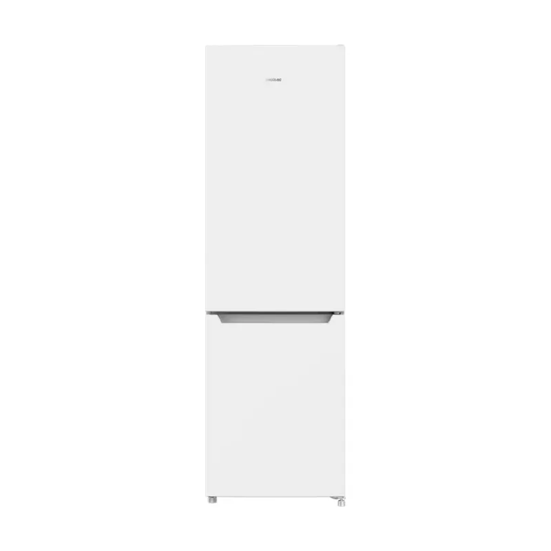 Cecotec Frigo Combi No Frost 181cm x 54cm Clase D Bolero CoolMarket 250L