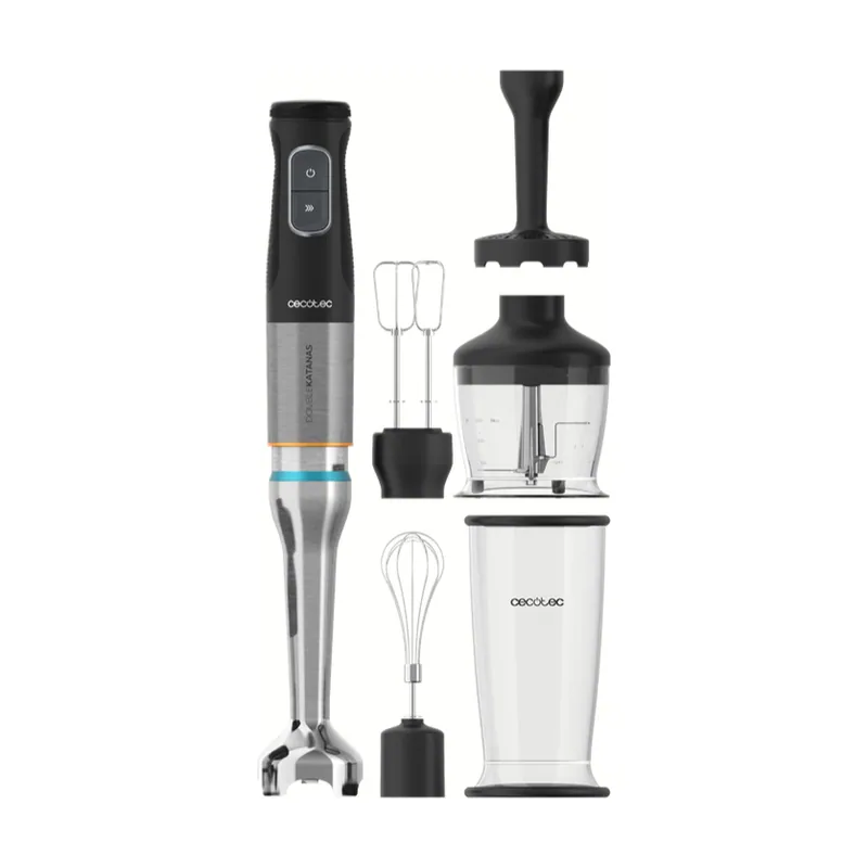 Cecotec mano de 1500 W
