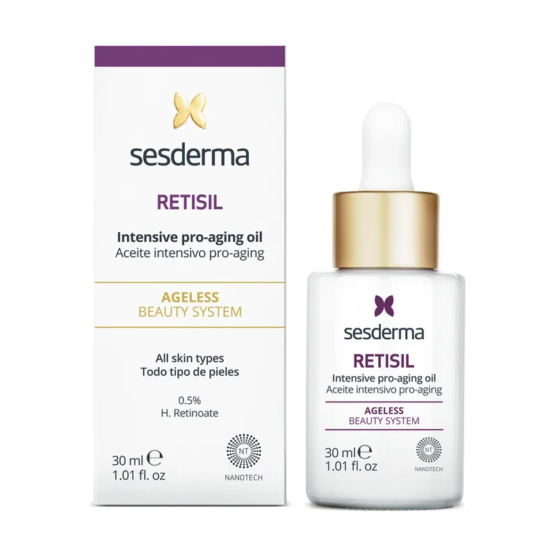 Sesderma Retisil Aceite Intensivo 30 Ml