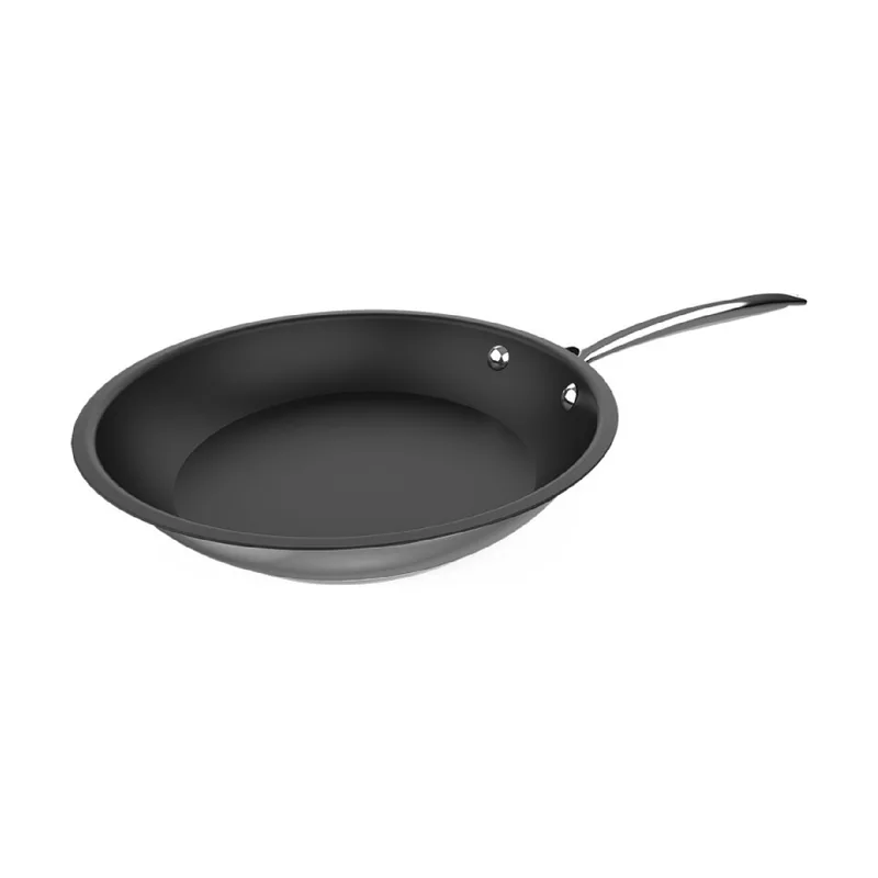 Cecotec Sartén Polka Classy 20 Bucket Steel. Diámetro 20 cm