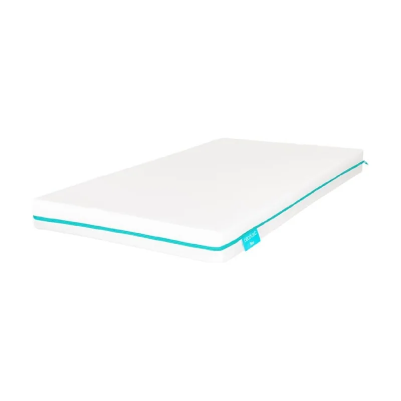 Cecotec Colchón de Cuna Flow BabyDream. 120x60x9 cm