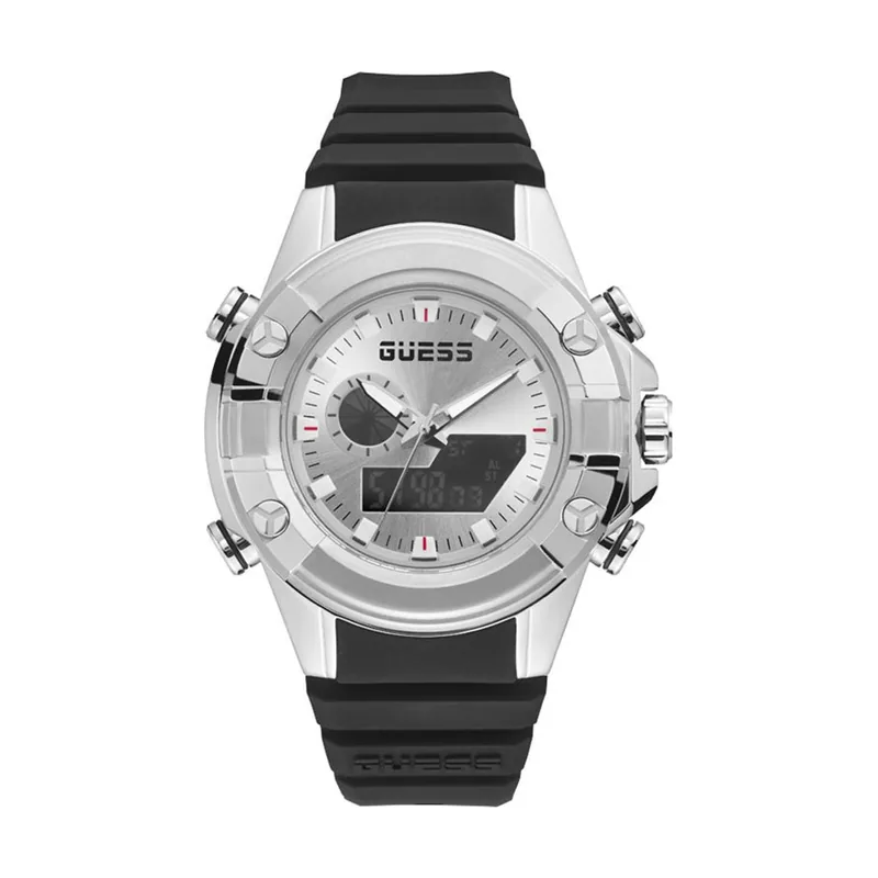 Guess Analógico Modelo G Force. Marca