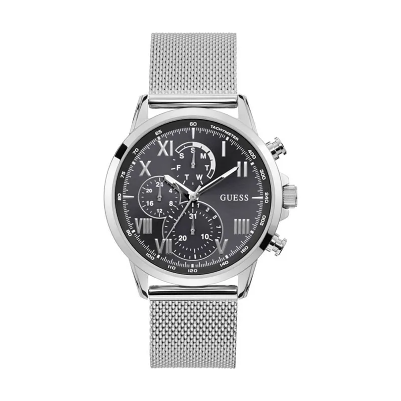 Guess Hombre Reloj W1310G1