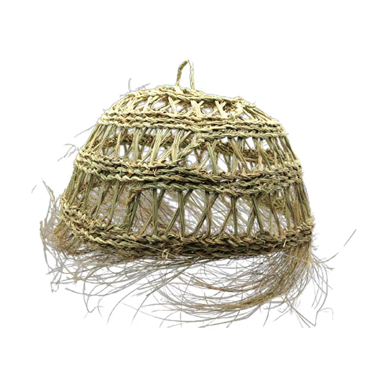 Basics EDM Lámpara de Techo Esparto Ø 62 x 29 cm