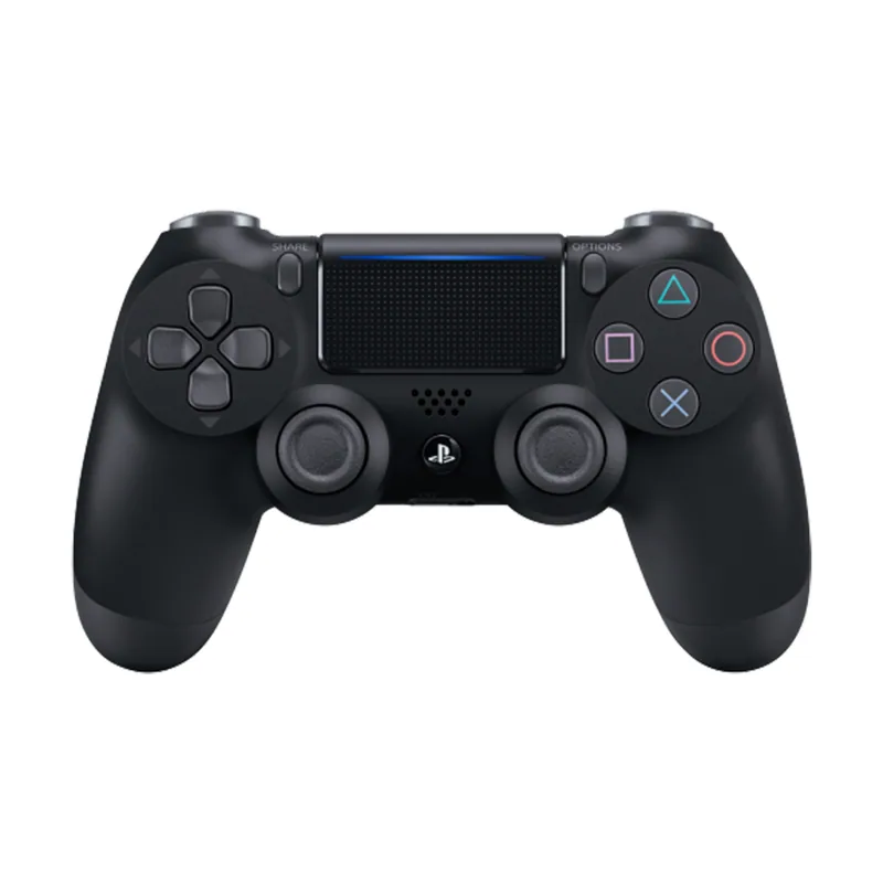Sony Mando DualShock 4 Negro V2