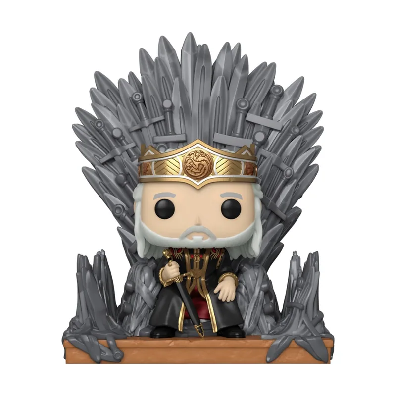 Funko Pop! Deluxe House of The Dragon