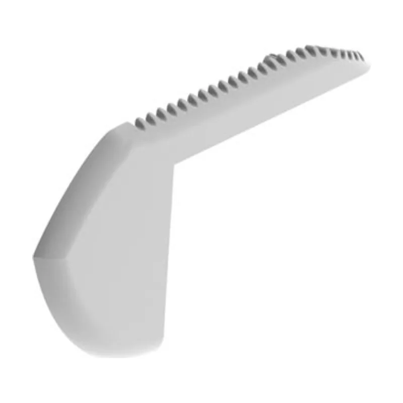 4 ABS AFSLUITDOP VOOR ALU-STAIR