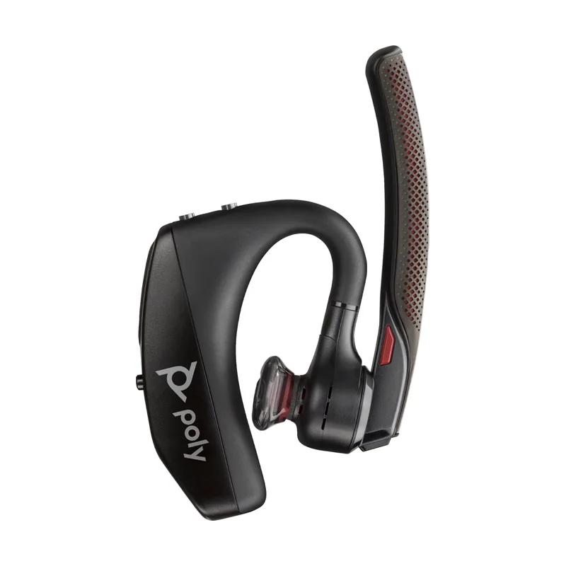 HP POLY Auriculares Voyager 5200 USB-A
