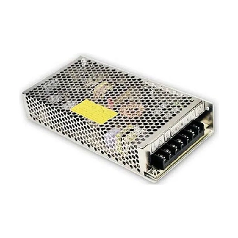 Hikvision Fuente de alimentación para DS-KAD7060EY y DS-KD7060EY-S. Salida de 48 Vcc. 150 W.