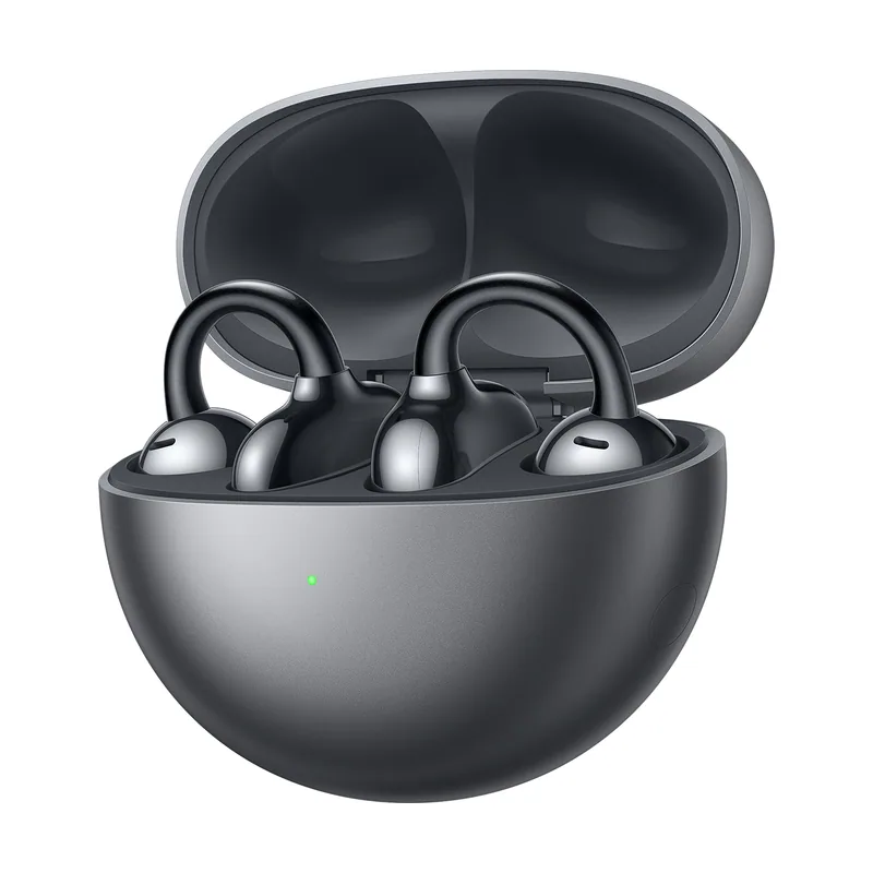 Huawei FreeClip Auriculares True Wireless Stereo TWS gancho de oreja Llamadas/Música USB Tipo C