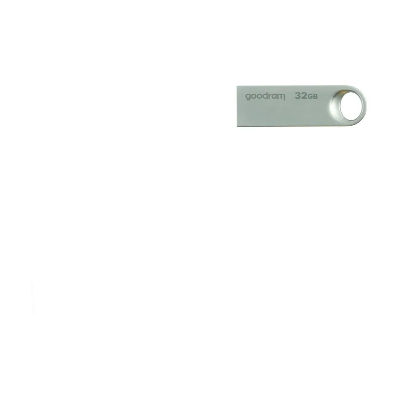 Good RAM Goodram USB UNO3-0320S0R11 flash USB 32 GB USB tipo A 3.2 Gen 1 3.1 Gen 1
