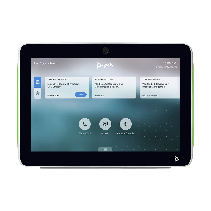 HP Poly TC10