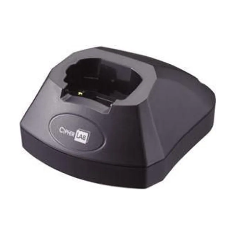 Cipherlab Charging & communication