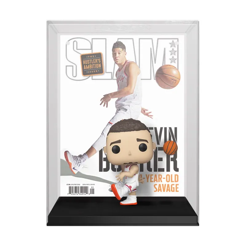Funko Pop! NBA Cover Slam