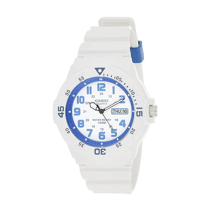 Casio MRW-200HC-7B2V A867