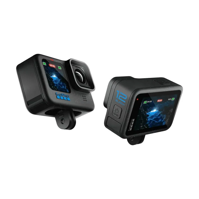 GoPro HERO12