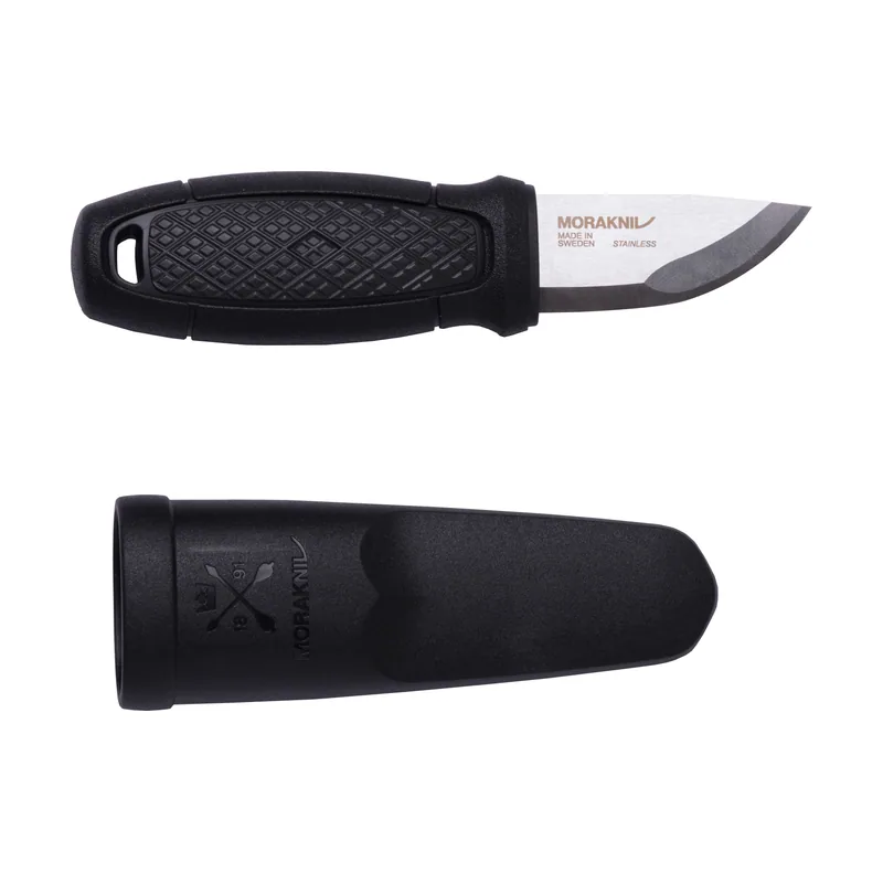 Morakniv Mora FT01755 Cuchillo a Lama Fissa