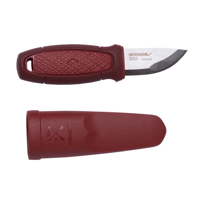 Morakniv Mora FT01757 Cuchillo a Lama Fissa,Unisex