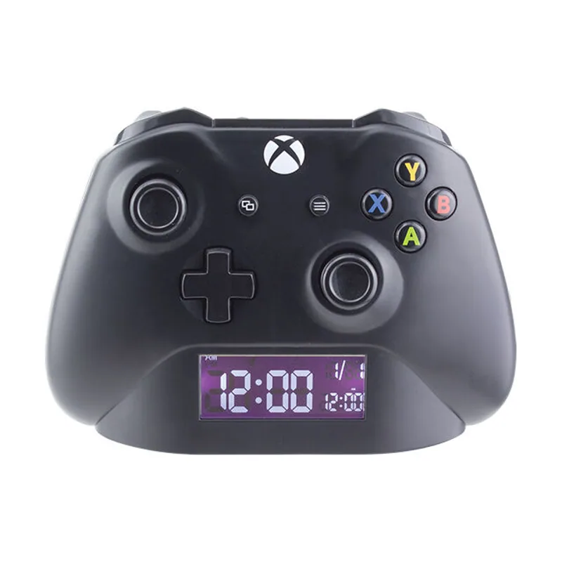 Paladone Reloj Despertador Mando Xbox