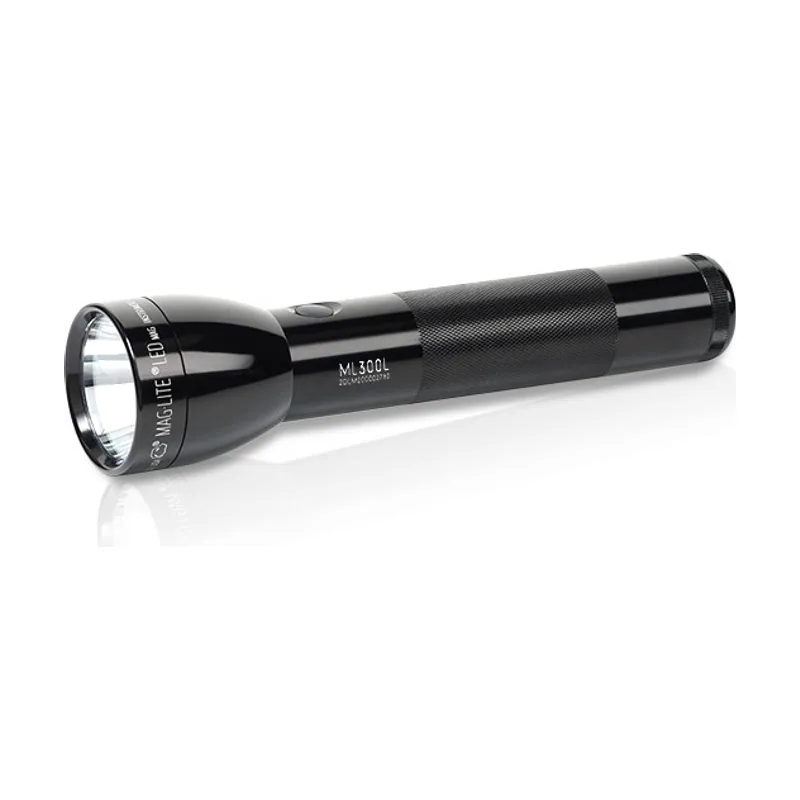 Maglite Mag-Lite LED linterna ML300L batteriebetrieben 524 lm 566 g