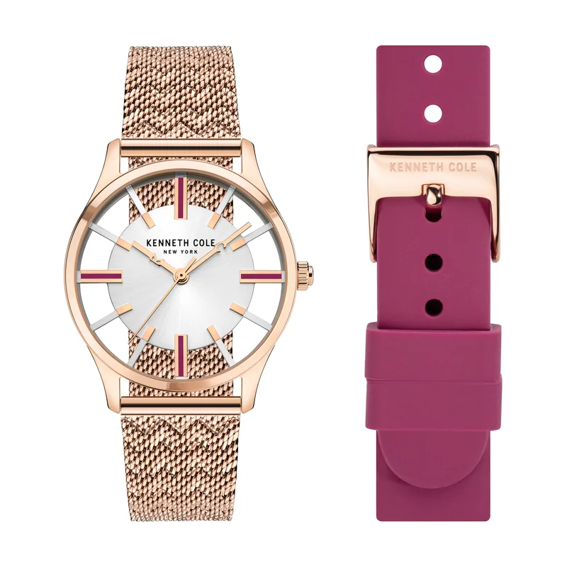Kenneth cole Reloj