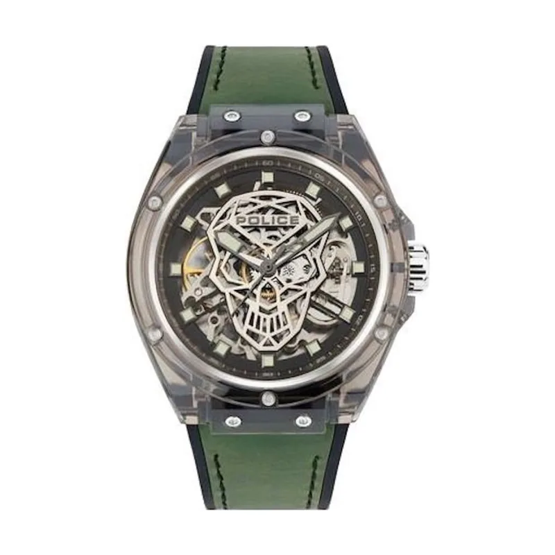 Police Reloj Hombre PEWGR1592404 Ø