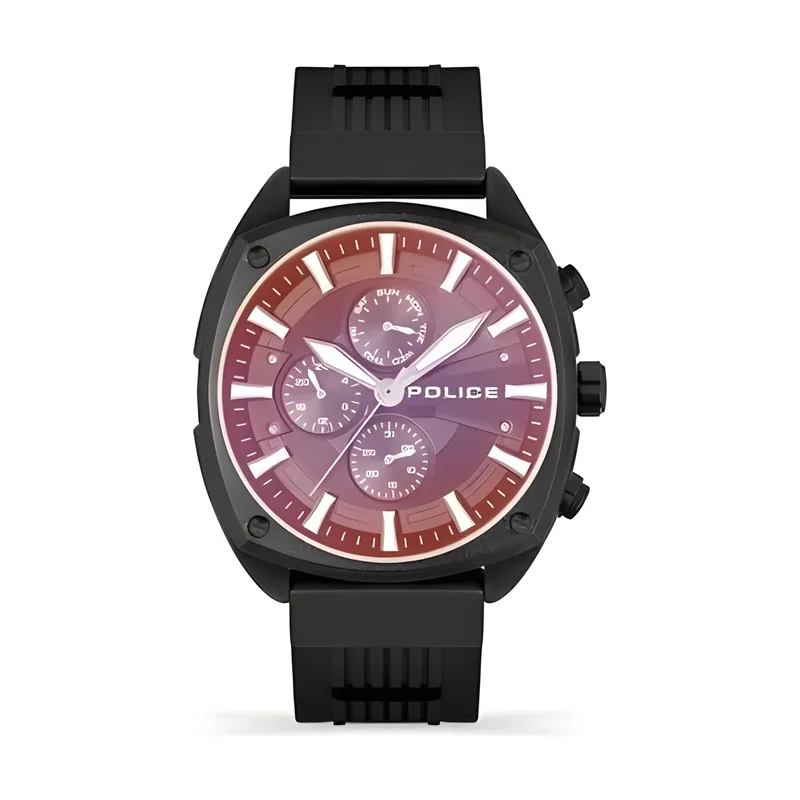 Police Reloj Hombre PEWJQ2007302 Ø