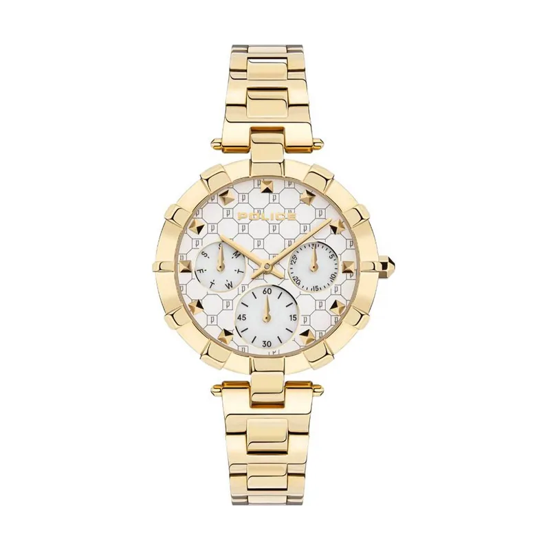 Police Reloj Mujer PEWLK2116401 Ø