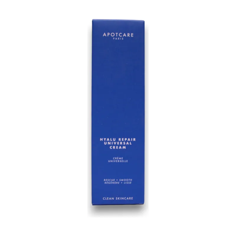 Apotcare Crema Anti-Edad Hyalu Repair Aqua