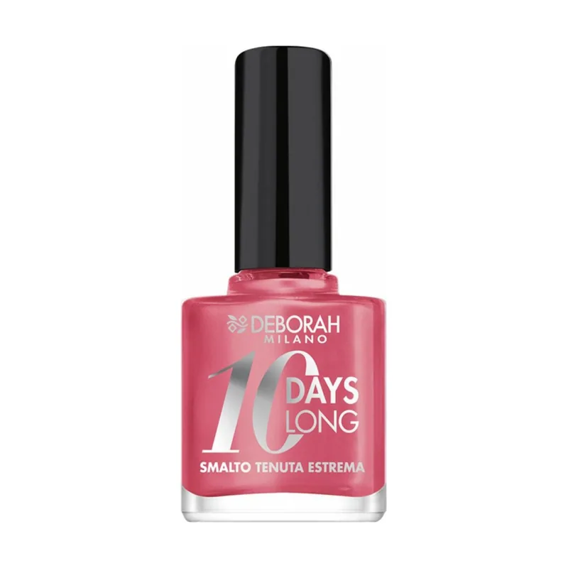 Deborah Milano 10 Days Long esmalte de uñas 11 ml