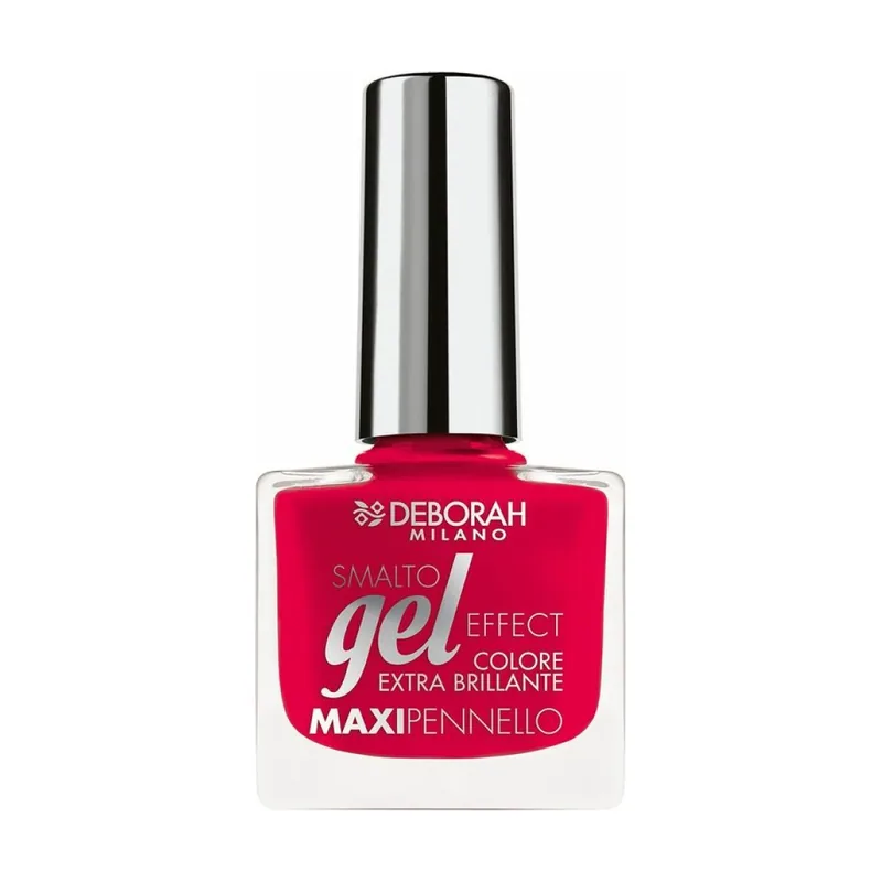 Deborah Milano SMALTO GEL EFFECT esmalte de uñas 8,5 ml