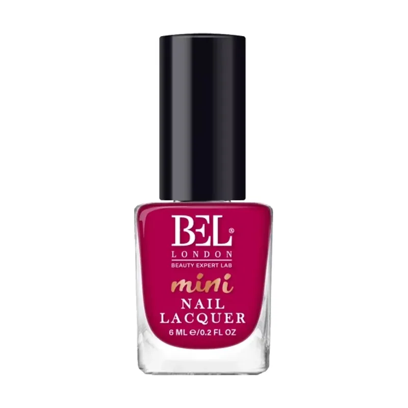 BEL london mini