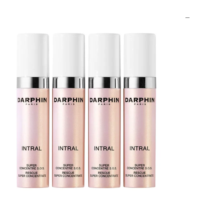 Darphin intral super concentrado 4x7ml