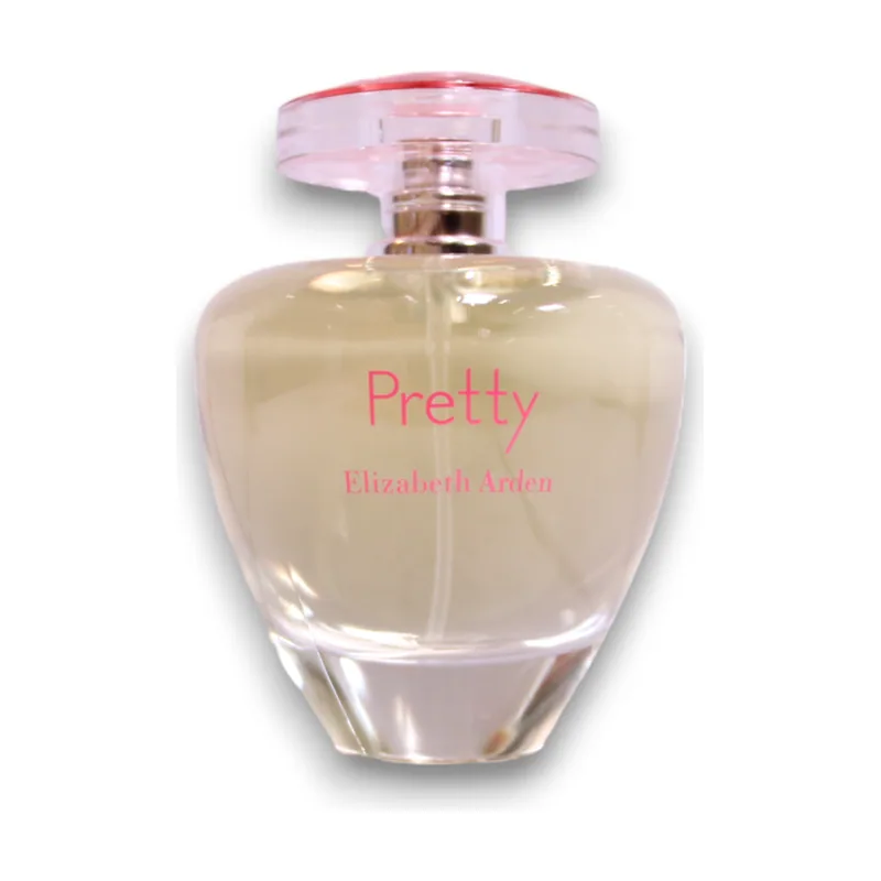 Elizabeth Arden Pretty