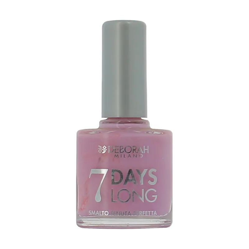 Deborah Esmalte de uñas 7 Day Long