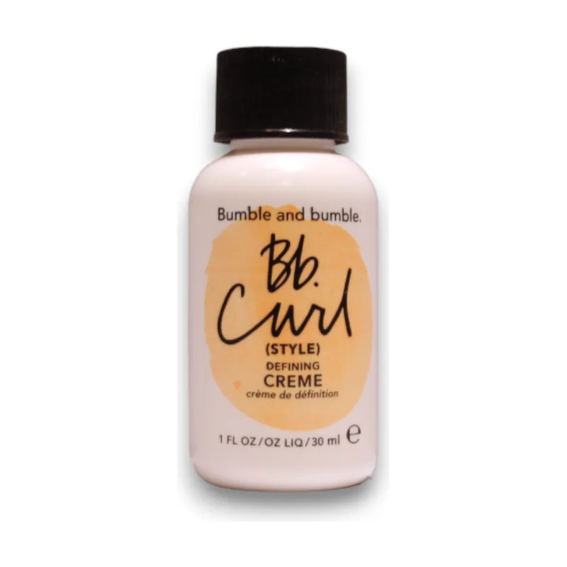 Bumble & Bumble Crema para rizos Bumble and bumble BB.Curl