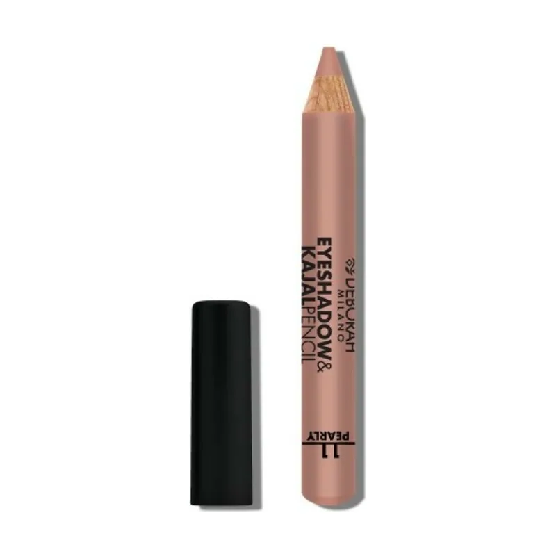 Deborah Milano Eyeshadow&Kajal Pencil sombra de ojos 2 g 11