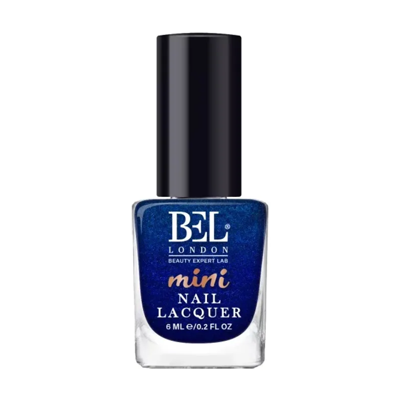 BEL london mini