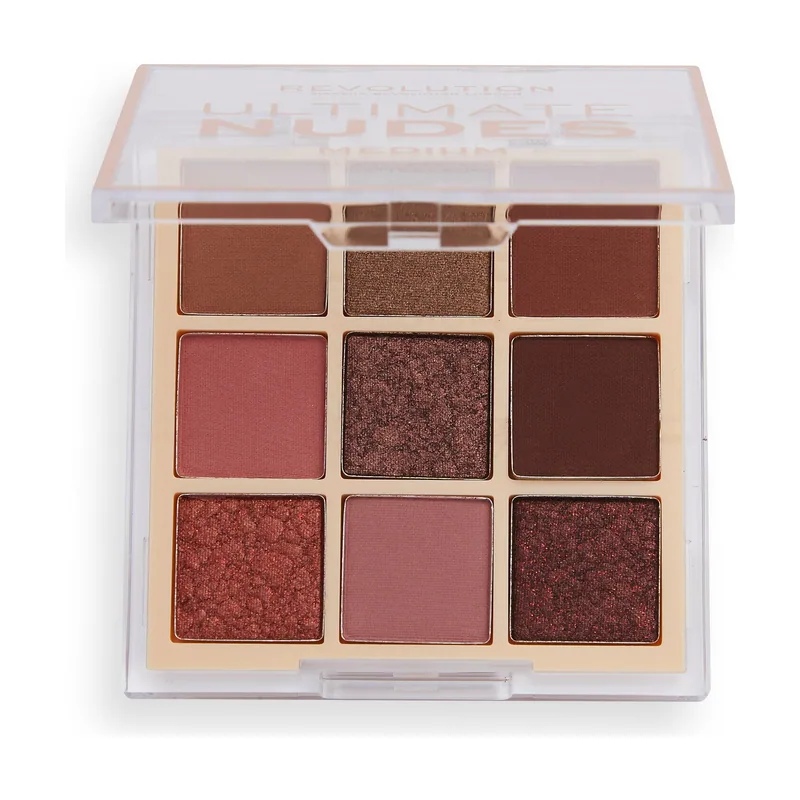 Makeup revolution Sombra de ojos Make Up Revolution