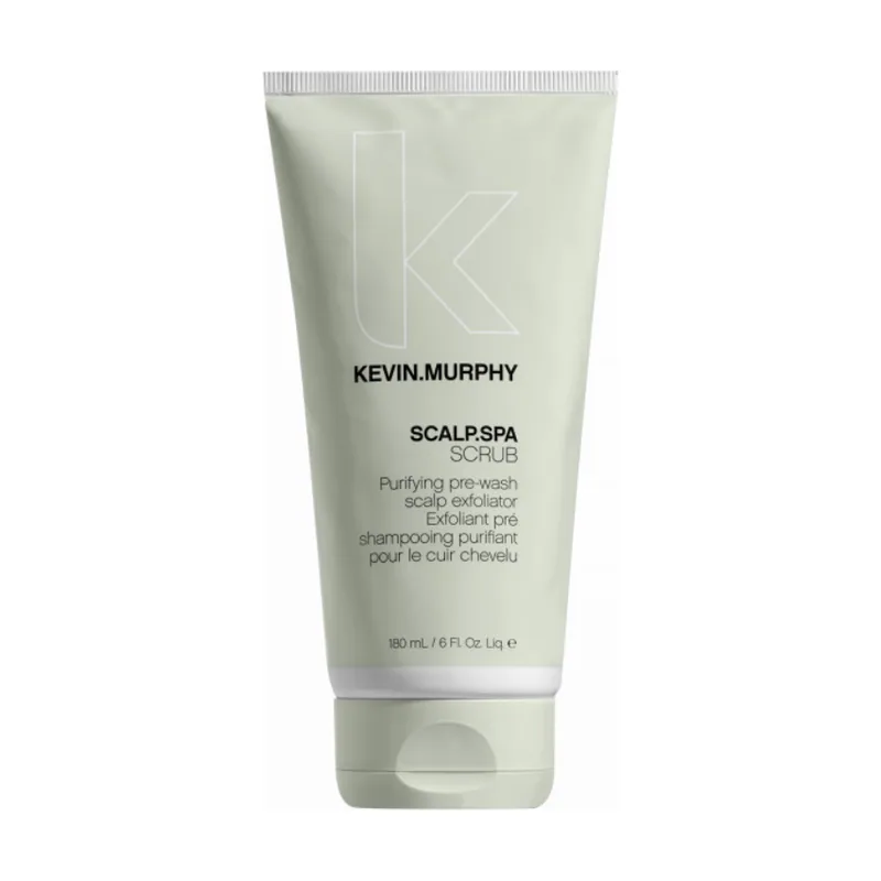 Kevin Murphy scalp spa