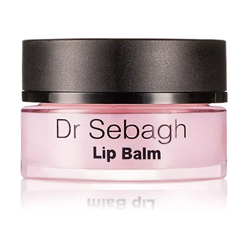 Dr. sebagh dr sebagh