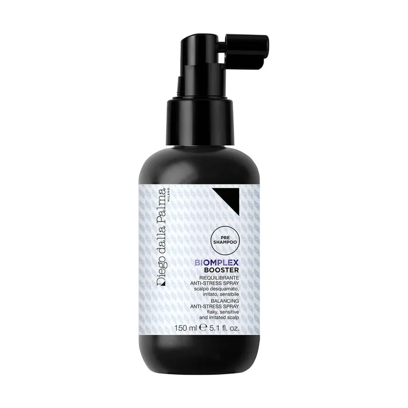 Diego dalla palma Biomplex Serum para el cabello 150 ml Mujeres