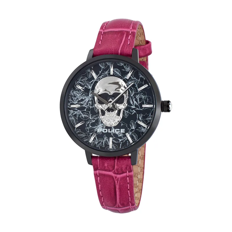 Police Reloj Mujer PL16032MSB-06 Ø