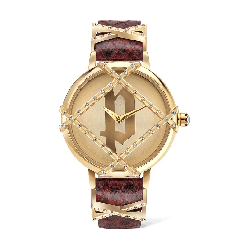 Police Reloj Mujer Ø