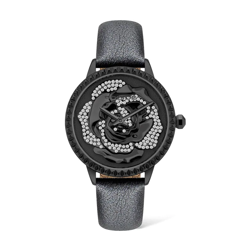 Police Reloj